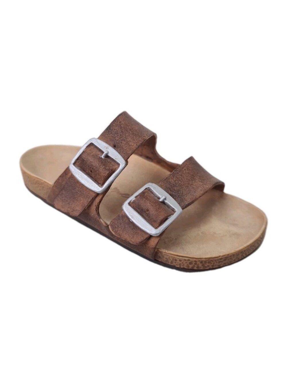 Just The Right Shoe "Summer Of Love" By Raine Stepping Out 25536 Miniature